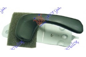 Χερουλι Εμπρος Πορτας Εσω Δεξια Hyundai H1 Van 98-07 - 067007851