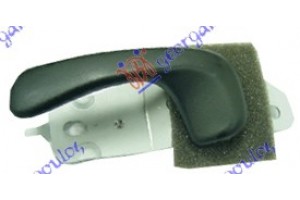 Χερουλι Εμπρος Πορτας Εσω Αριστερα Hyundai H1 Van 98-07 - 067007852