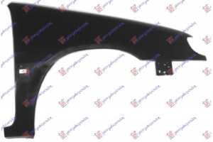 Φτερο Εμπρος (ΕΥΡΩΠΗ) Δεξια Citroen Saxo 96-99 - 067100651