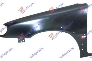 Φτερο Εμπρος Vts (ΕΥΡΩΠΗ) Αριστερα Citroen Saxo 96-99 - 067100662