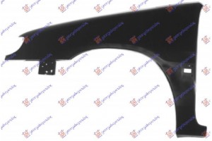 Φτερο Εμπρος Αριστερα Citroen Saxo 96-99 - 067100672