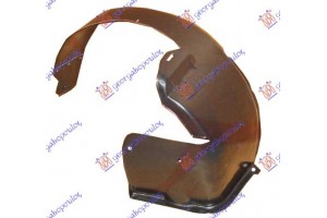 Θολος Εμπρος Πλαστικος Αριστερα Citroen Saxo 99-04 - 016700822