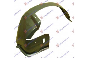 Θολος Εμπρος Πλαστικος VTS-RALLYE Δεξια Citroen Saxo 99-04 - 016700831
