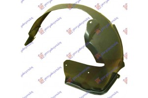 Θολος Εμπρος Πλαστικος VTS-RALLYE Αριστερα Citroen Saxo 99-04 - 016700832