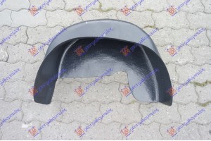 Θολος Πισω Πλαστικος Δεξια Citroen Saxo 96-99 - 067100851