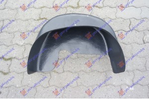 Θολος Πισω Πλαστικος Αριστερα Citroen Saxo 96-99 - 067100852