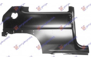 Φτερο Πισω 3Π Δεξια Citroen Saxo 96-99 - 067101681