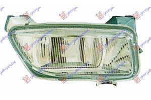 Προβολεας Ομιχλης (Ε) Δεξια Citroen Saxo 99-04 - 016705121