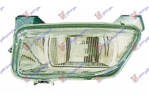 Προβολεας Ομιχλης (Ε) Αριστερα Citroen Saxo 99-04 - 016705122