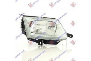 Φανος Εμπρος (E)& ΗΛ. Δεξια Citroen Saxo 96-99 - 067105131