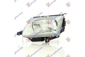 Φανος Εμπρος (E)& ΗΛ. Αριστερα Citroen Saxo 96-99 - 067105132