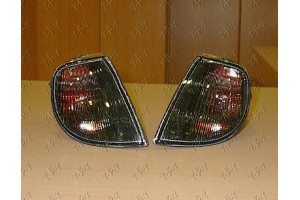 Γωνια Φλας Σετ Φυμε Citroen Saxo 96-99