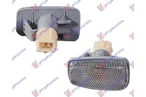 Φλας Φτερου Λευκο 98- Citroen Evasion 94-02 - 041505500