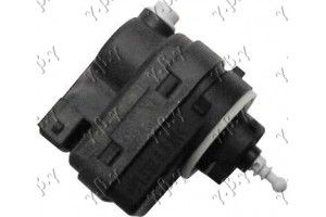 Ρεγουλατορος Φανου Μηχανικος Citroen Saxo 96-99