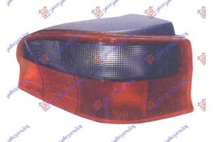 Φανος Πισω Ιι (E) Δεξια Citroen Saxo 96-99 - 067105816