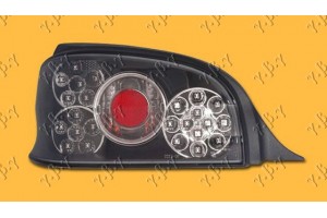 Φανος ΟΠ.ΜΑΥΡΟΣ Led Citroen Saxo 96-99