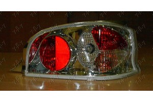 Φανος ΟΠ.ΣΕΤ (LEXUS) Tyc Citroen Saxo 96-99