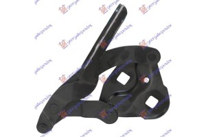 Μεντεσες Καπω Δεξια Citroen Saxo 96-99 - 067106141