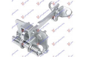 Στοπ Πορτας Εμπρος Citroen Saxo 96-99 - 067106170