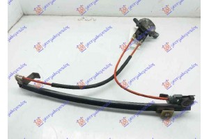 Αριστερα Γρυλος ΕΜ.ΜΗΧΑΝΙΚΟΣ 3Π Citroen Saxo 96-99