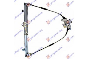 Γρυλλος ΠΑΡΑΘ. ΕΜΠ. ΜΗΧΑΝ. 5Π (Α ΠΟΙΟΤΗΤΑ) Δεξια Citroen Saxo 99-04 - 016707071