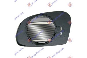 Κρυσταλλο Καθρεφτη Θερμαινομενο (CONVEX GLASS) Δεξια Citroen Saxo 99-04 - 016707611