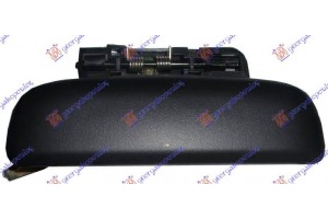 Χερουλι Πισω Πορτας Εξω 5Π Δεξια Citroen Saxo 96-99 - 067107851