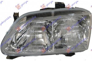 Αριστερα ΦΑΝ.ΕΜΠ.ΔΙΠΛ.ΚΑΘΡ.VAL085798 Renault Megane COUPE-CABRIO 96-98