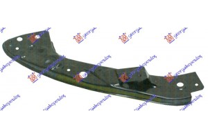 Φανοστατης Εμπρος Μεταλλικος Ανω Αριστερα Mitsubishi Outlander 07-11 - 067400272