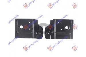 Λαμακι Μετωπης Καθετο Δεξια Mitsubishi Outlander 07-11 - 067400471