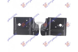 Λαμακι Μετωπης Καθετο Αριστερα Mitsubishi Outlander 07-11 - 067400472