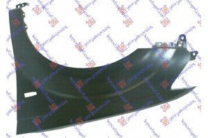 Φτερο Εμπρος Αριστερα Mitsubishi Outlander 07-11 - 067400652