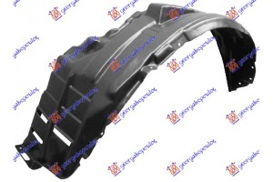 Θολος Εμπρος Πλαστικος Αριστερα Mitsubishi Outlander 07-11 - 067400822