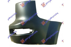 Ακρο Προφυλακτηρα Πισω Δεξια Mitsubishi Outlander 07-11 - 067403951