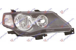 Φανος Εμπρος Ηλεκτρικος (DEPO) Δεξια Mitsubishi Outlander 07-11 - 067405131