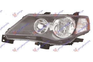 Φανος Εμπρος Ηλεκτρικος (DEPO) Αριστερα Mitsubishi Outlander 07-11 - 067405132