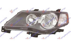 Φανος Εμπρος ΗΛΕΚΤΡΙΚΟΣ(TYC) Αριστερα Mitsubishi Outlander 07-11 - 067405134