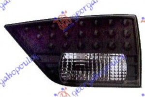 Φανος Πισω Εσω Δεξια Mitsubishi Outlander 07-11 - 067405816