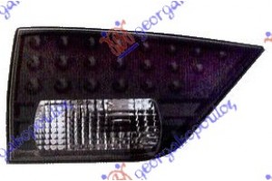 Φανος Πισω Εσω Αριστερα Mitsubishi Outlander 07-11 - 067405817