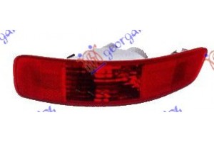 Φανος Πισω Ομιχλης Δεξια Mitsubishi Outlander 07-11 - 067406111