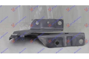 Μεντεσες Καπω Εμπρος Αριστερα Mitsubishi Outlander 07-11 - 067406142