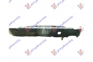 Προφυλακτηρας Πισω (ΚΑΤΩ ΚΟΜ.) Mitsubishi Outlander 07-11 - 067406390