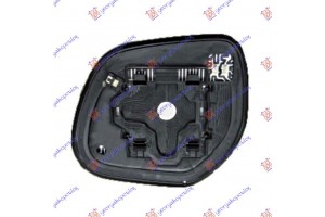 Κρυσταλλο Καθρεφτη ΘΕΡΜΑΙΝ. (CONVEX GLASS) Δεξια Citroen C-CROSSER 07-12 - 201007611