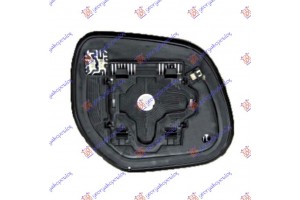 Κρυσταλλο Καθρεφτη ΘΕΡΜΑΙΝ. (CONVEX GLASS) Αριστερα Citroen C-CROSSER 07-12 - 201007612