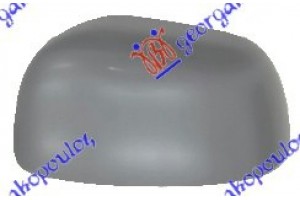 Καπακι Καθρεφτη ΒΑΦΟΜ. Αριστερα Citroen C-CROSSER 07-12 - 201007702