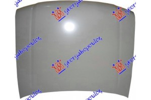 Καπο Εμπρος (2003-) Ford Ranger 99-06 - 067500075