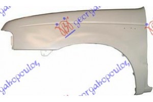 Φτερο Εμπρος -2003 Αριστερα Ford Ranger 99-06 - 067500652