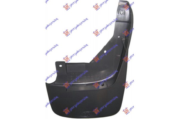 Λασπωτηρας Πισω Δεξια Ford Ranger 99-06 - 067500863