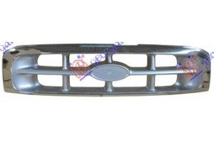 Μασκα Χρωμιο -03 Ford Ranger 99-06 - 067504540