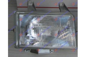 Δεξια Φανος Εμπρος -03 (Γ) Ford Ranger 99-06